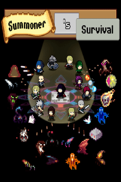 Summoner's Survival