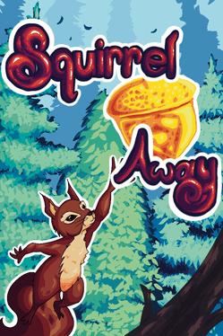 Squirrel Away