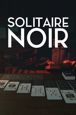 Solitaire Noir