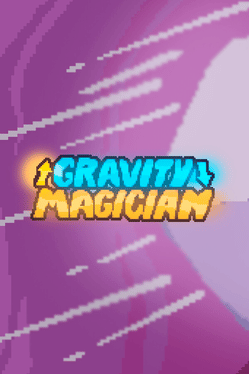 Gravity Magician