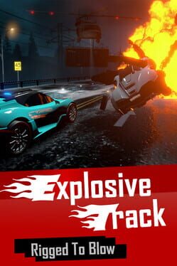 Image de Explosive Track