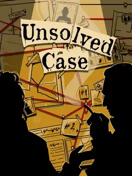 Unsolved Case image