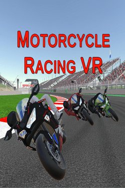 Motorcycle Racing VR