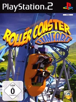Roller Coaster Funfare image
