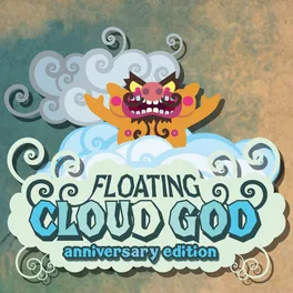 Floating Cloud God: Anniversary Edition image