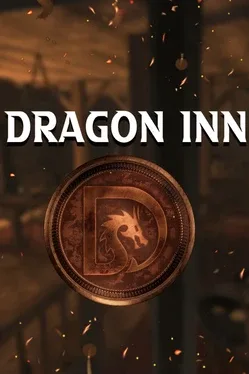 Portada de Dragon Inn