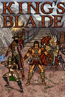 King's Blade
