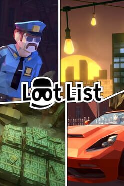 Loot List