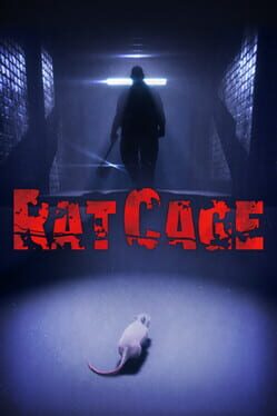 Rat Cage Game Cover Artwork