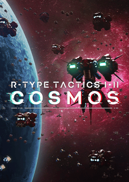 R-Type Tactics I and II Cosmos