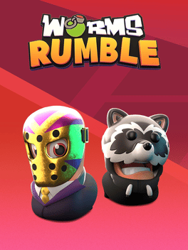 Worms Rumble: Bank Heist Double Pack