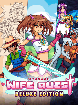Wife Quest: Deluxe Edition