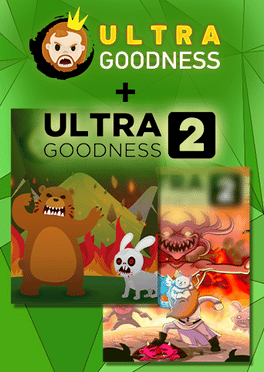 UltraGoodness Franchise Bundle