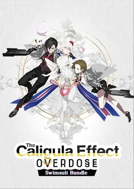 The Caligula Effect: Overdose - Swimsuit Bundle image