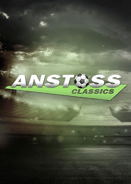 Anstoss 1-3 Bundle