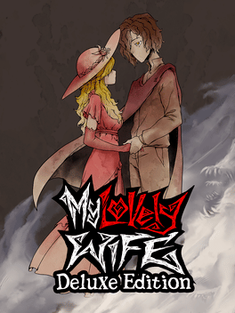 My Lovely Wife: Deluxe Edition
