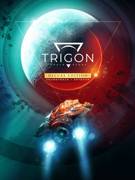 Trigon: Space Story - Deluxe Edition