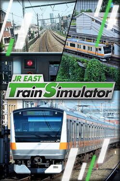 JR East Train Simulator: Tokaido Line - Tokyo to Atami E233-3000 Series