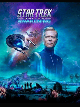 Star Trek Online: Awakening