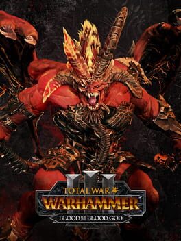 Total War: Warhammer III - Blood for the Blood Gods III (TBD)