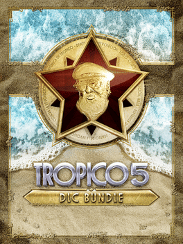 Tropico 5: DLC Bundle