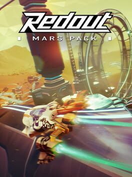 Redout: Mars Pack