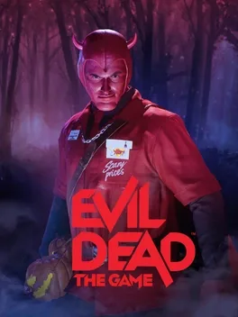 Evil Dead: The Game - Hail to the King Bundle image