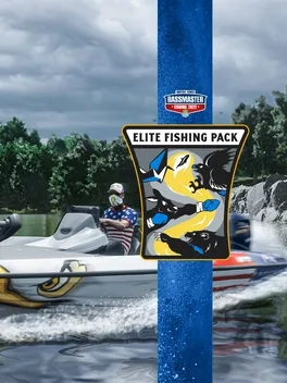 Bassmaster Fishing 2022: Elite Fishing Equipment Pack image