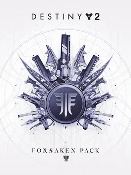 Destiny 2: Forsaken Pack image
