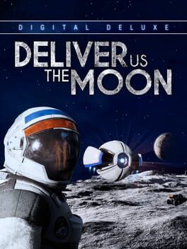 Deliver us the Moon: Digital Deluxe