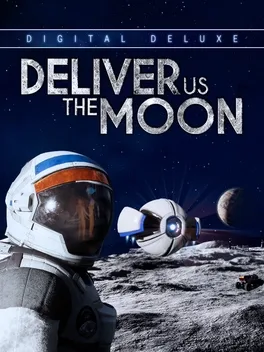 Deliver us the Moon: Digital Deluxe image