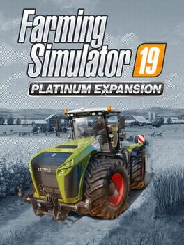 Farming Simulator 19: Platinum Expansion 