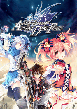 Fairy Fencer F: Advent Dark Force DLC Bundle