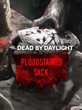Dead by Daylight: The Bloodstained Sack