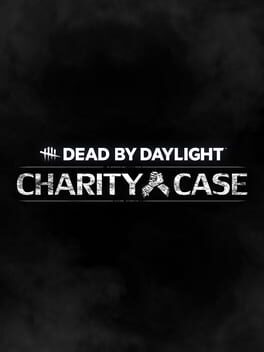 Dead by Daylight: Charity Case Game Cover Artwork