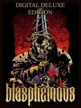 Blasphemous: Digital Deluxe Edition