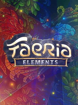 Faeria: Elements