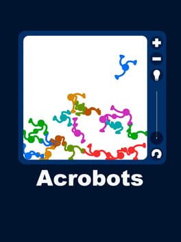 Acrobots