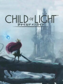 Child of Light: Limited Edition