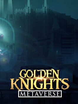 Golden Knights Metaverse