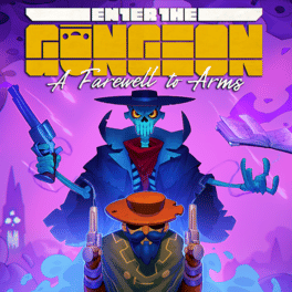 Enter the Gungeon: A Farewell to Arms