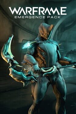 Warframe: Angels of the Zariman - Emergence Pack