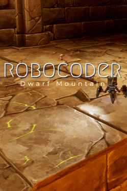 Robocoder: Dwarf Mountain