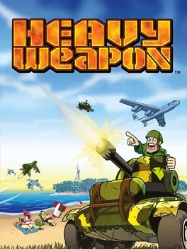 Heavy Weapon image