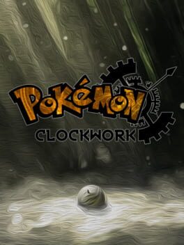 Pokémon Clockwork