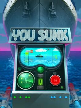 You Sunk
