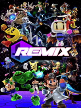 Project M Ex Remix