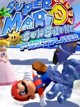 Super Mario Sunshine Multiplayer image