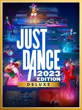Just Dance 2023 Edition: Deluxe Edition image