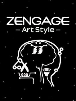 Art Style: Zengage